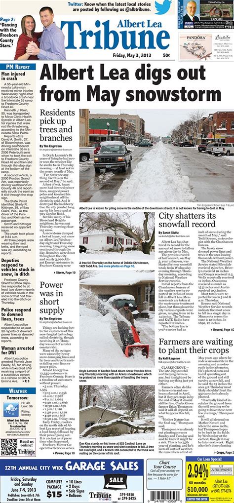 albert lea tribune|albert lea mn news today.